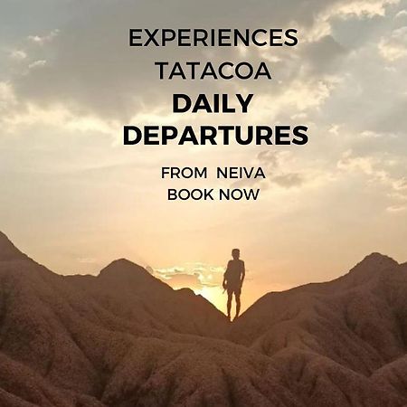 Backpackers And Travellers Hostel Нейва Экстерьер фото