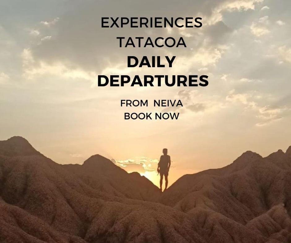 Backpackers And Travellers Hostel Нейва Экстерьер фото