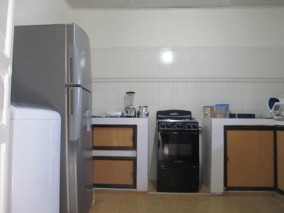 Backpackers And Travellers Hostel Нейва Экстерьер фото