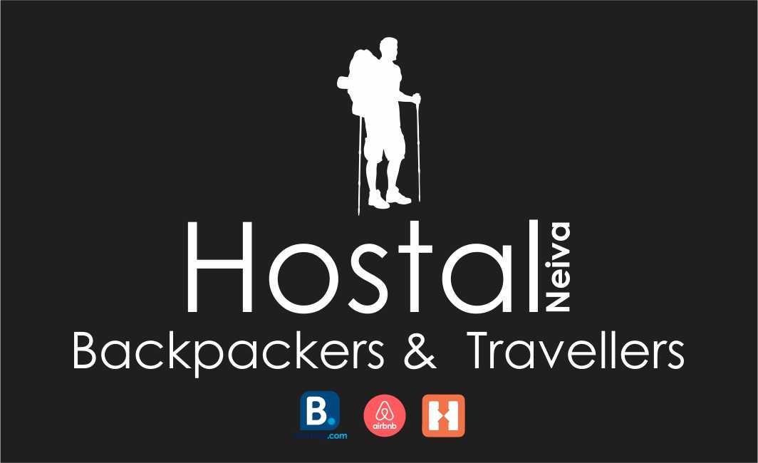 Backpackers And Travellers Hostel Нейва Экстерьер фото